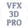 VFX 3D Pro